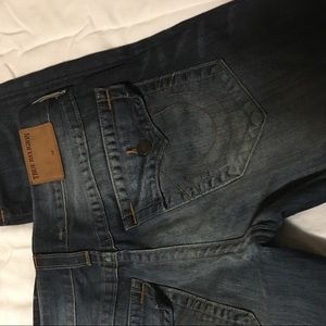TRUE RELIGION jeans. Mens Size 30.
